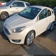 1FADP3N29GL222916 2016 Ford Focus Titanium auction photo thumbnail 2
