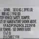 1FADP3N29GL222916 2016 Ford Focus Titanium auction photo thumbnail 9