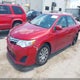 4T1BF1FKXDU639602 2013 Toyota Camry Le auction photo thumbnail 2