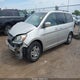 5FNRL38616B401513 2006 Honda Odyssey Ex-L auction photo thumbnail 2