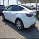 7SAYGDEE7PA193561 2023 Tesla Model Y Awd/Long Range Dual Motor All-Wheel Drive auction photo thumbnail 3