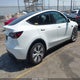 7SAYGDEE7PA193561 2023 Tesla Model Y Awd/Long Range Dual Motor All-Wheel Drive auction photo thumbnail 4