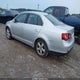 3VWRM71K88M198823 2008 Volkswagen Jetta Se/Sel auction photo thumbnail 3