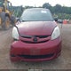 5TDZK23C08S151027 2008 Toyota Sienna Ce auction photo thumbnail 12