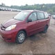 5TDZK23C08S151027 2008 Toyota Sienna Ce auction photo thumbnail 2