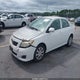 1NXBU40E39Z126404 2009 Toyota Corolla Le auction photo thumbnail 2