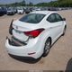 5NPDH4AE5FH580188 2015 Hyundai Elantra Se auction photo thumbnail 4