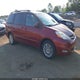 5TDYK4CC4AS305512 2010 Toyota Sienna Xle auction photo thumbnail 1