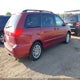 5TDYK4CC4AS305512 2010 Toyota Sienna Xle auction photo thumbnail 4