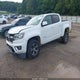 1GCGTCE34F1129016 2015 Chevrolet Colorado Z71 auction photo thumbnail 2