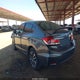 19XFB2F83FE246182 2015 Honda Civic Ex auction photo thumbnail 3