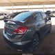 19XFB2F83FE246182 2015 Honda Civic Ex auction photo thumbnail 4