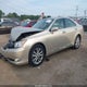 JTHBK1EG0A2411885 2010 Lexus Es 350 auction photo thumbnail 2