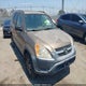 JHLRD78852C093780 2002 Honda Cr-V Ex auction photo thumbnail 1