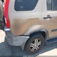 JHLRD78852C093780 2002 Honda Cr-V Ex auction photo thumbnail 6