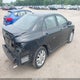 1NXBU4EE2AZ274766 2010 Toyota Corolla S auction photo thumbnail 4