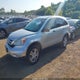3CZRE4H58AG700629 2010 Honda Cr-V Ex auction photo thumbnail 2