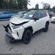 4T3E6RFV7NU079083 2022 Toyota Rav4 Hybrid Xse auction photo thumbnail 2