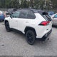4T3E6RFV7NU079083 2022 Toyota Rav4 Hybrid Xse auction photo thumbnail 3