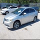 19XFB2F50EE067165 2014 Honda Civic Lx auction photo thumbnail 2