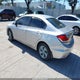19XFB2F50EE067165 2014 Honda Civic Lx auction photo thumbnail 3