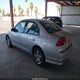 2HGES26764H537801 2004 Honda Civic Ex auction photo thumbnail 3