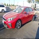 3KPF24AD9ME405820 2021 Kia Forte Lxs auction photo thumbnail 2