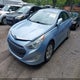 KMHEC4A48CA054307 2012 Hyundai Sonata Hybrid auction photo thumbnail 2