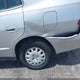 1HGCF866X1A048995 2001 Honda Accord Value Package auction photo thumbnail 13