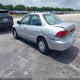 1HGCF866X1A048995 2001 Honda Accord Value Package auction photo thumbnail 3