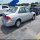 1HGCF866X1A048995 2001 Honda Accord Value Package auction photo thumbnail 4