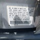 1HGCF866X1A048995 2001 Honda Accord Value Package auction photo thumbnail 9