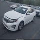 KNAGM4ADXE5063061 2014 Kia Optima Hybrid Lx auction photo thumbnail 2