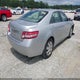 4T1BF3EK9BU681320 2011 Toyota Camry auction photo thumbnail 4