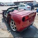 1G1YY36U375134143 2007 Chevrolet Corvette auction photo thumbnail 3