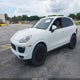 WP1AA2A29HKA83911 2017 Porsche Cayenne Platinum Edition auction photo thumbnail 2