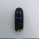 3C4NJDDB6HT640220 2017 Jeep New Compass Trailhawk 4X4 auction photo thumbnail 11