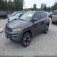 3C4NJDDB6HT640220 2017 Jeep New Compass Trailhawk 4X4 auction photo thumbnail 2