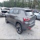 3C4NJDDB6HT640220 2017 Jeep New Compass Trailhawk 4X4 auction photo thumbnail 3