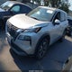 5N1BT3BA1NC702689 2022 Nissan Rogue Sv Fwd auction photo thumbnail 2