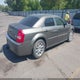 2C3KA33G58H176537 2008 Chrysler 300 Limited auction photo thumbnail 4