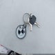 WB1046301F6480166 1985 BMW R80 auction photo thumbnail 11