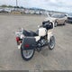 WB1046301F6480166 1985 BMW R80 auction photo thumbnail 4