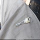 1G1JC124517110304 2001 Chevrolet Cavalier auction photo thumbnail 11
