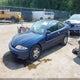 1G1JC124517110304 2001 Chevrolet Cavalier auction photo thumbnail 2