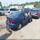 1G1JC124517110304 2001 Chevrolet Cavalier auction photo thumbnail 4