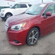 4S3BNEN69F3062623 2015 Subaru Legacy 3.6R Limited auction photo thumbnail 6