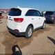 5XYPG4A34JG385505 2018 Kia Sorento 2.4L Lx auction photo thumbnail 4