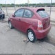 KMHCM36C77U032964 2007 Hyundai Accent Gs auction photo thumbnail 3