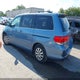 5FNRL3H49AB002744 2010 Honda Odyssey Ex auction photo thumbnail 3